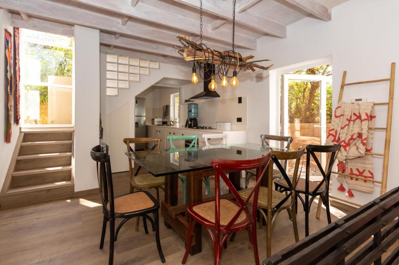 Casa Solcor Boutique Bed & Breakfast サン・ペドロ・デ・アタカマ エクステリア 写真