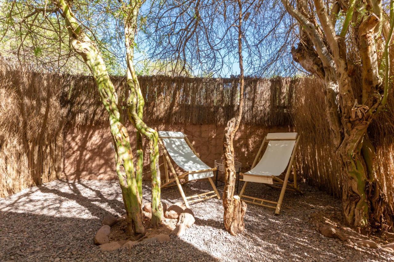 Casa Solcor Boutique Bed & Breakfast サン・ペドロ・デ・アタカマ エクステリア 写真