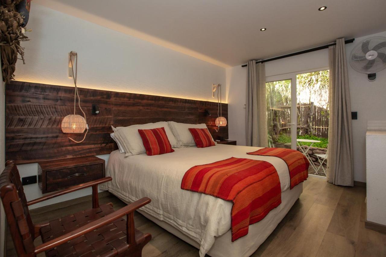Casa Solcor Boutique Bed & Breakfast サン・ペドロ・デ・アタカマ エクステリア 写真