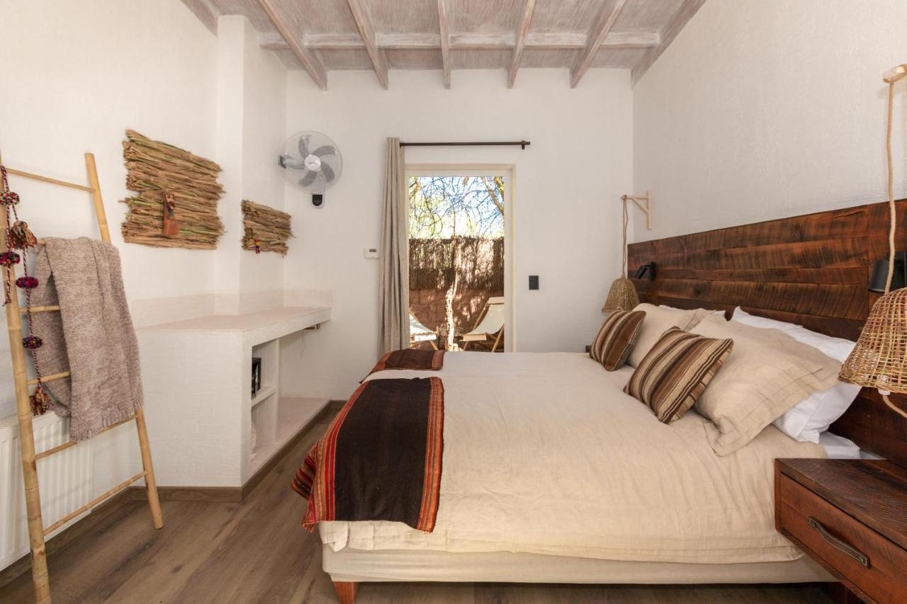 Casa Solcor Boutique Bed & Breakfast サン・ペドロ・デ・アタカマ エクステリア 写真