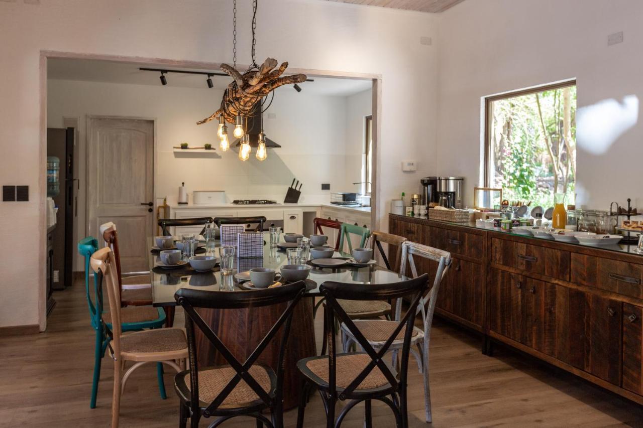 Casa Solcor Boutique Bed & Breakfast サン・ペドロ・デ・アタカマ エクステリア 写真