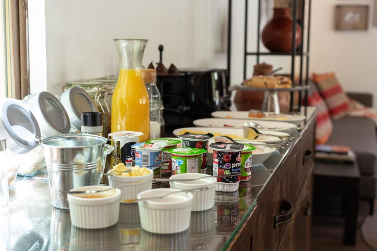 Casa Solcor Boutique Bed & Breakfast サン・ペドロ・デ・アタカマ エクステリア 写真