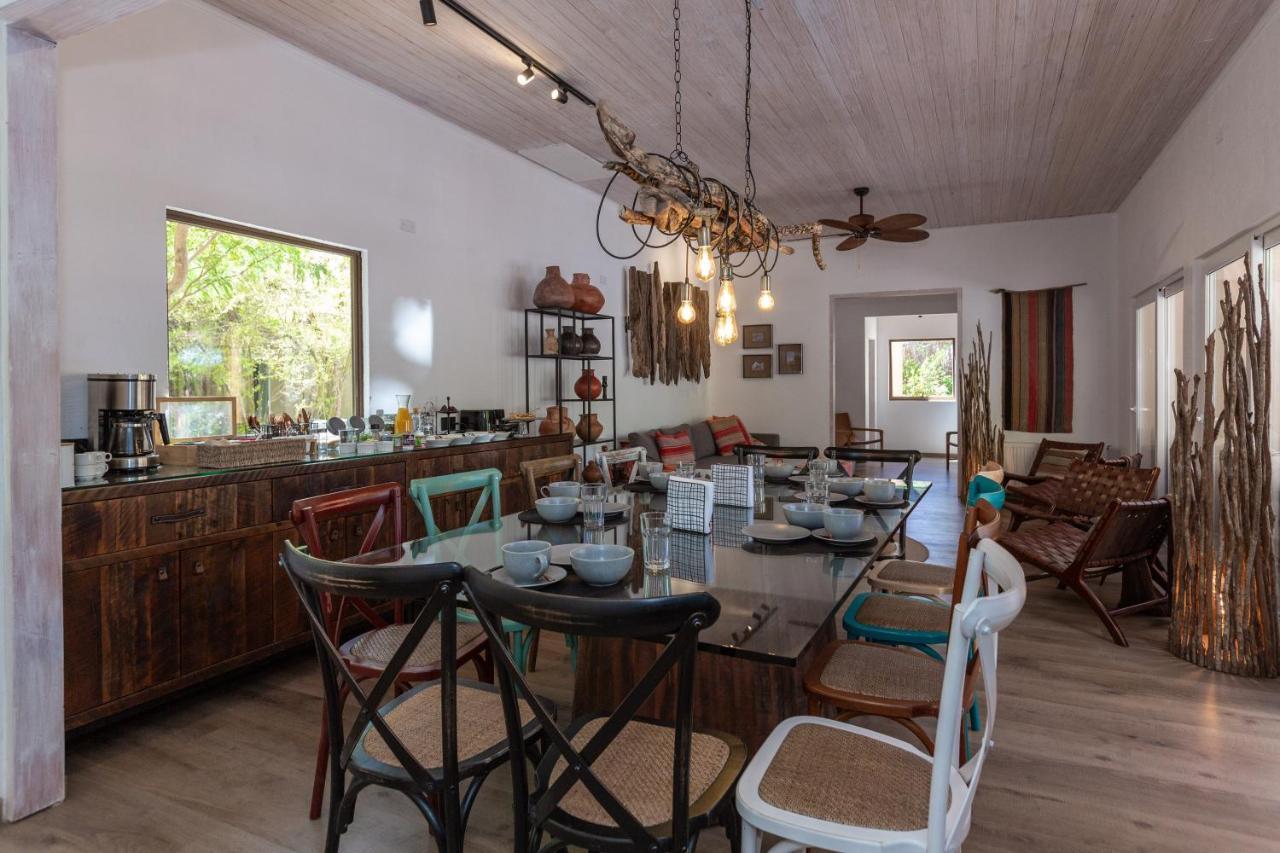Casa Solcor Boutique Bed & Breakfast サン・ペドロ・デ・アタカマ エクステリア 写真