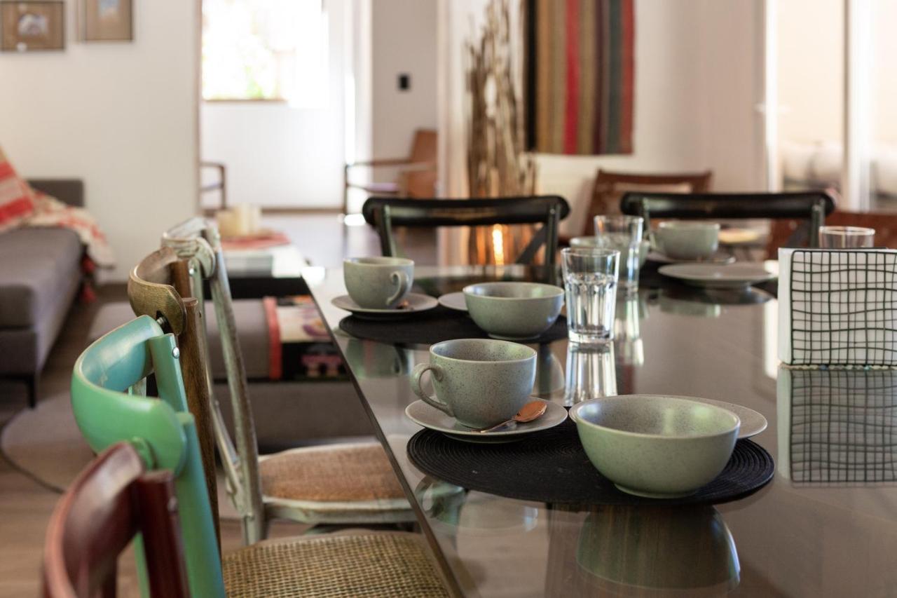 Casa Solcor Boutique Bed & Breakfast サン・ペドロ・デ・アタカマ エクステリア 写真