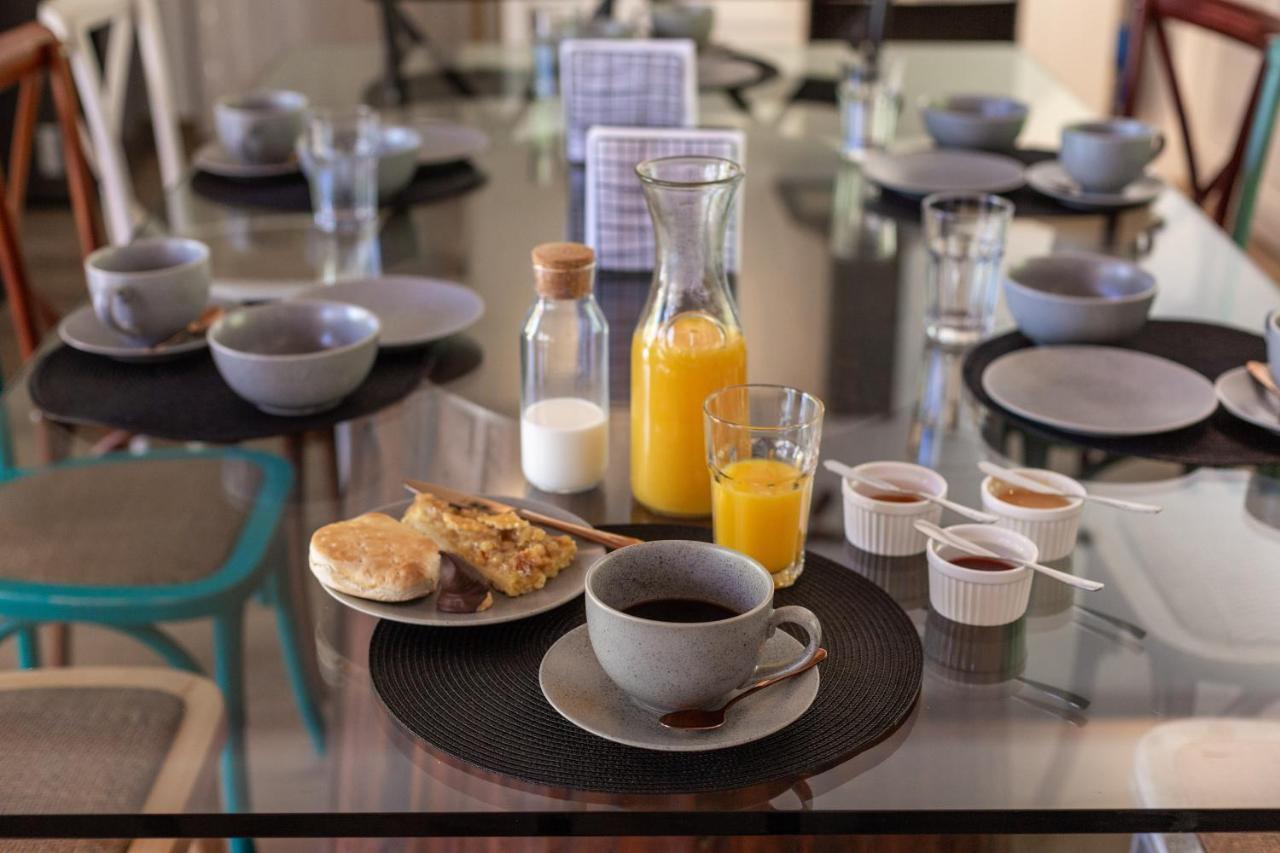 Casa Solcor Boutique Bed & Breakfast サン・ペドロ・デ・アタカマ エクステリア 写真