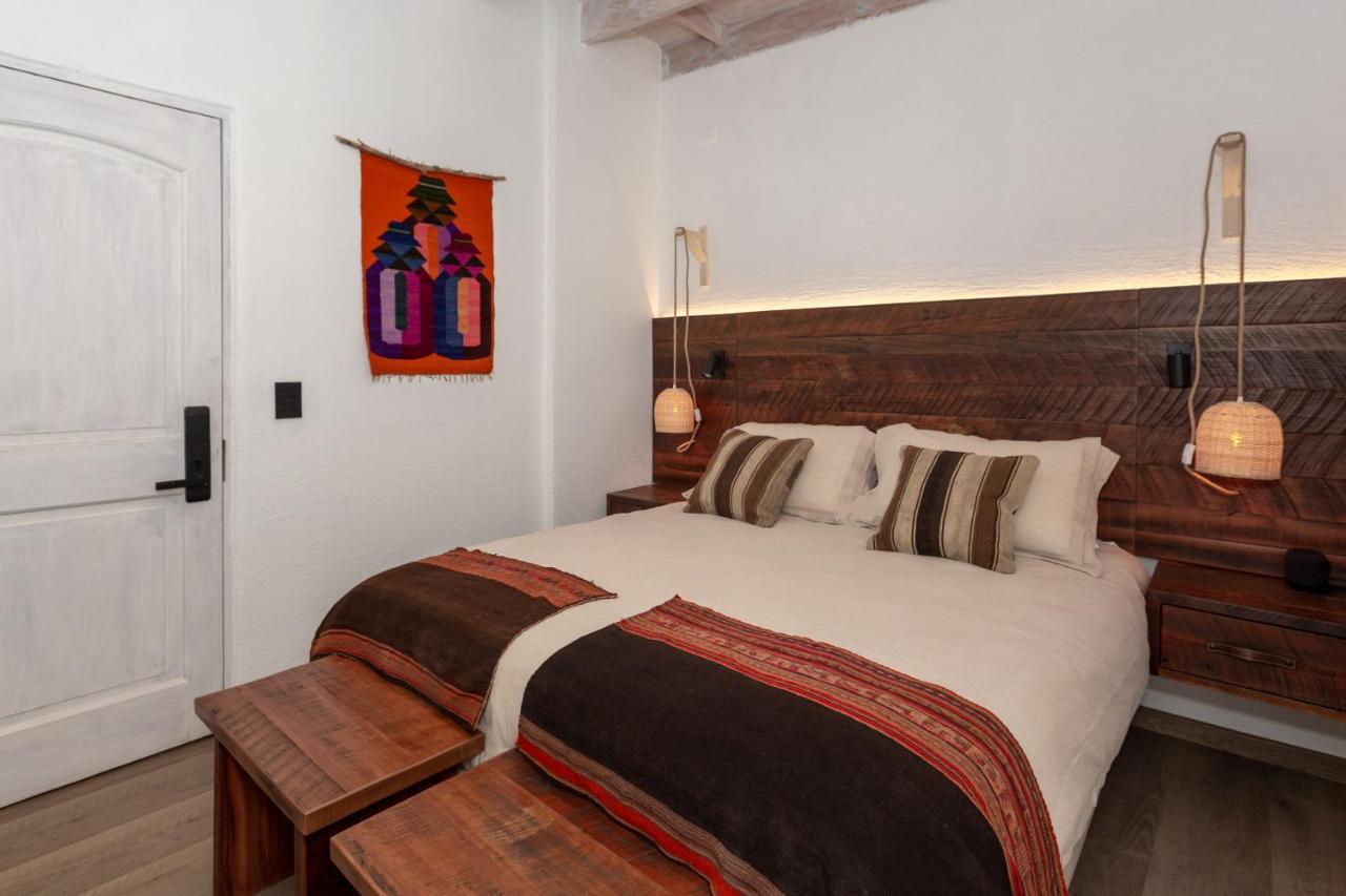 Casa Solcor Boutique Bed & Breakfast サン・ペドロ・デ・アタカマ エクステリア 写真
