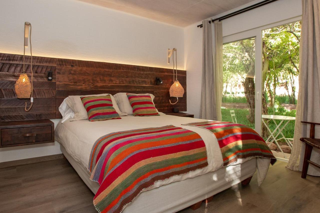 Casa Solcor Boutique Bed & Breakfast サン・ペドロ・デ・アタカマ エクステリア 写真
