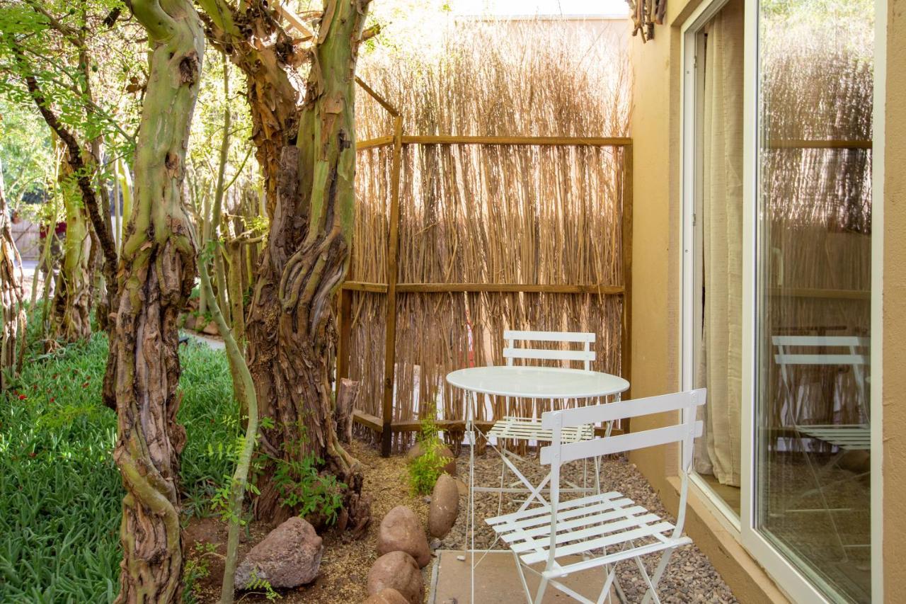 Casa Solcor Boutique Bed & Breakfast サン・ペドロ・デ・アタカマ エクステリア 写真