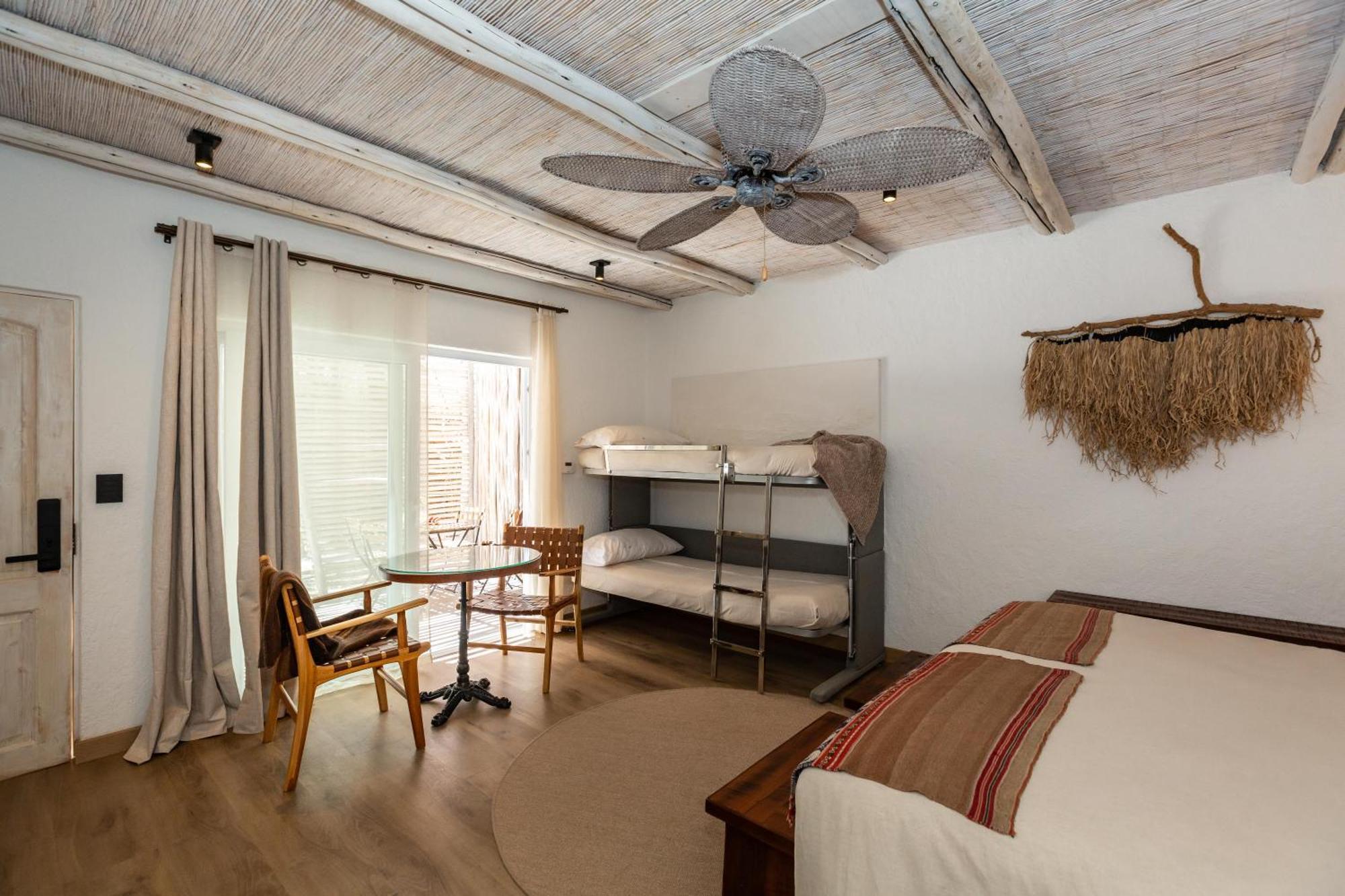 Casa Solcor Boutique Bed & Breakfast サン・ペドロ・デ・アタカマ エクステリア 写真